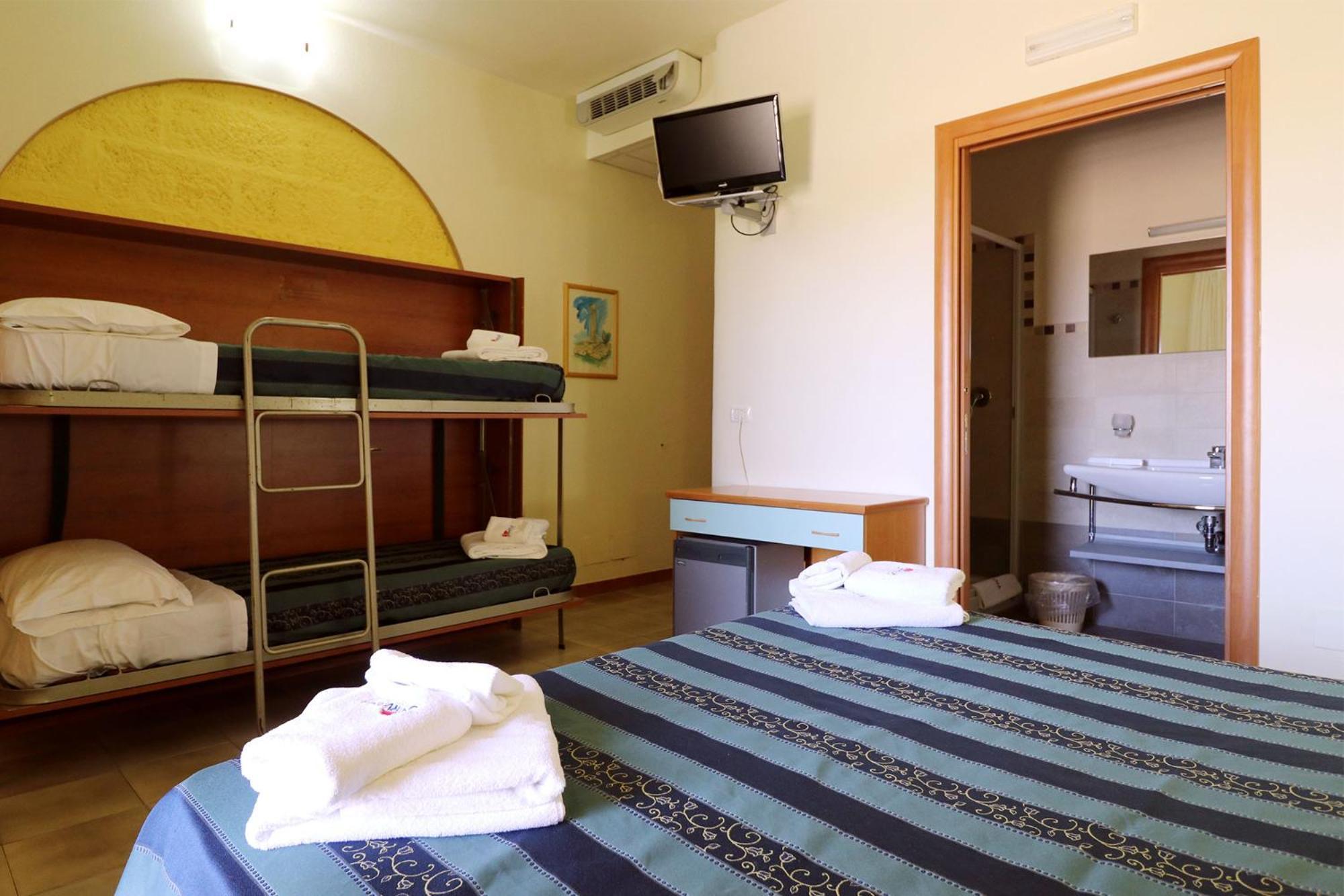Nirvana Club Village 博特里塞罗 客房 照片