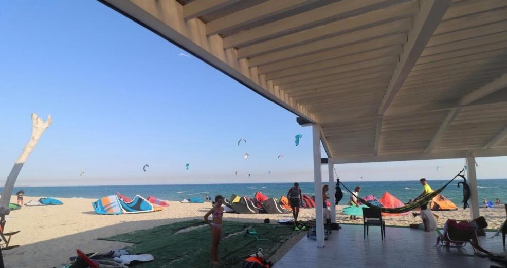 Nirvana Club Village 博特里塞罗 外观 照片